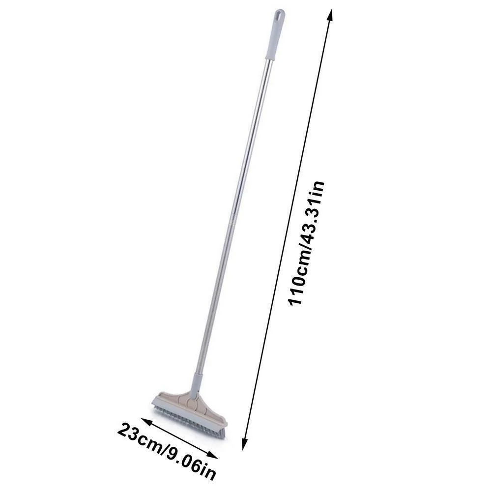 2 in 1 Cleaning Scrub Brush - Image 15
