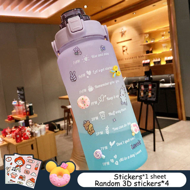 Cute Bottles - 2L - Image 3