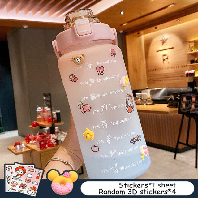 Cute Bottles - 2L - Image 4