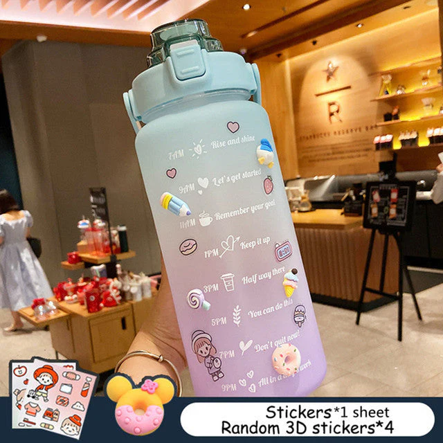 Cute Bottles - 2L - Image 5