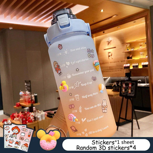 Cute Bottles - 2L - Image 6