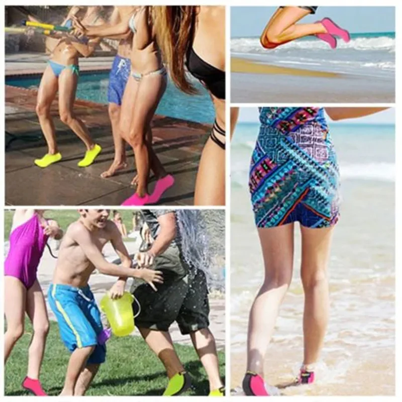 Barefoot Unisex Beach Shoes - Image 2