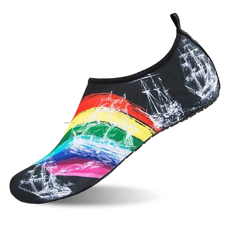 Barefoot Unisex Beach Shoes - Image 22