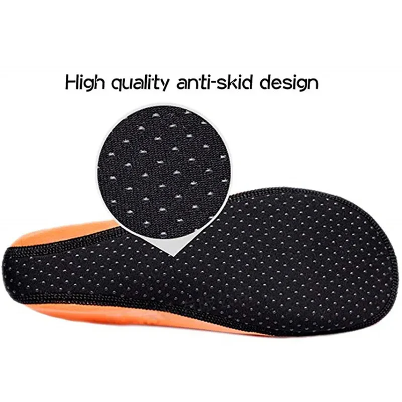 Barefoot Unisex Beach Shoes - Image 3