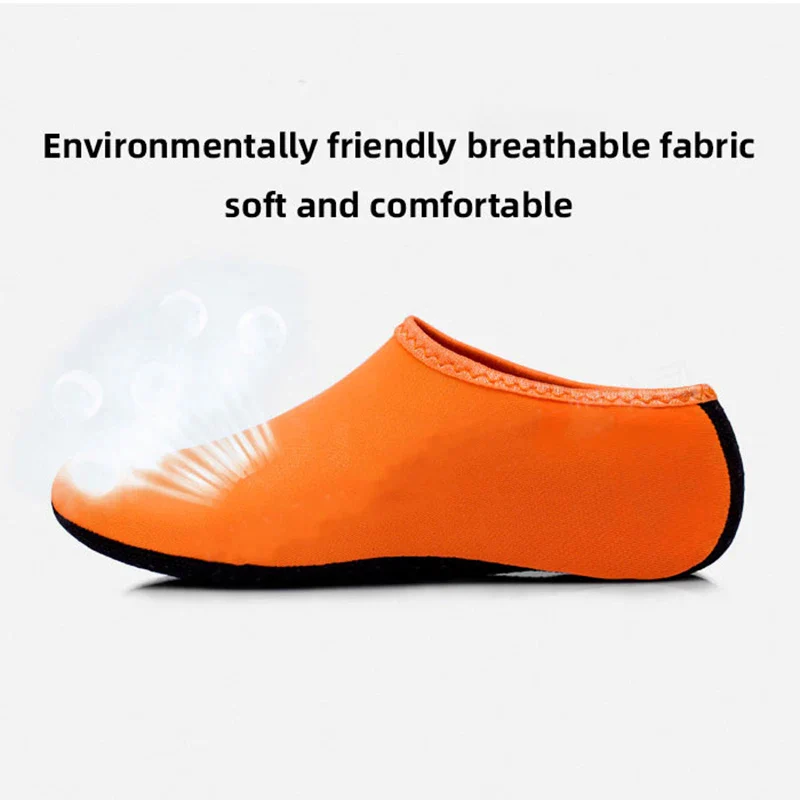 Barefoot Unisex Beach Shoes - Image 4