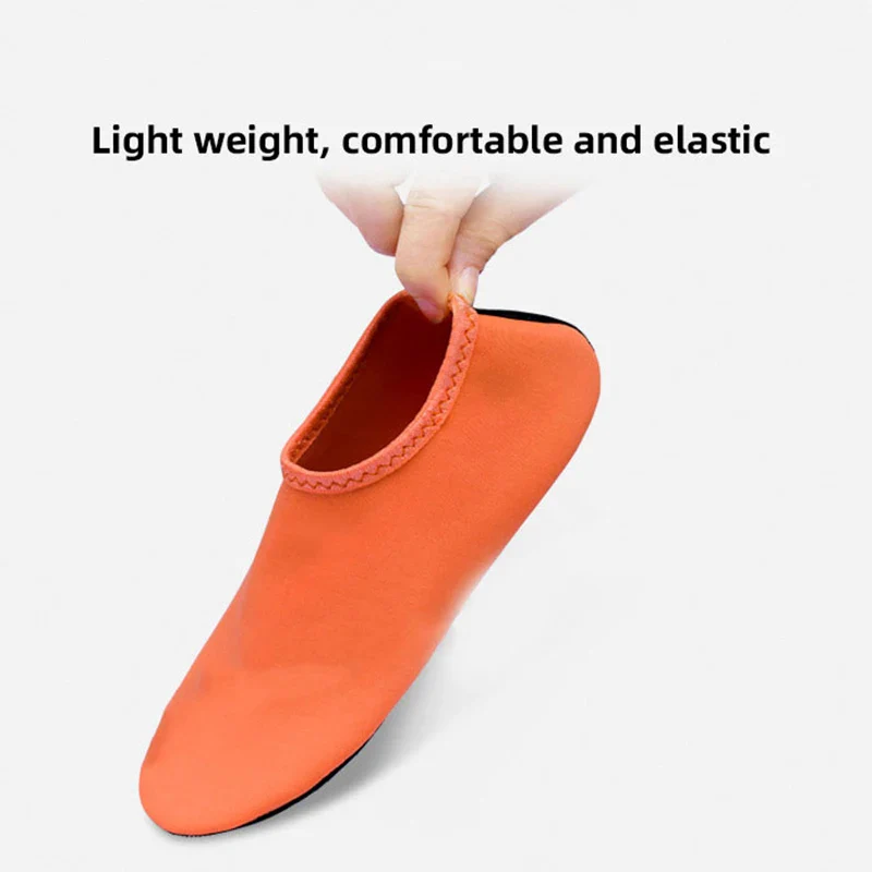 Barefoot Unisex Beach Shoes - Image 5