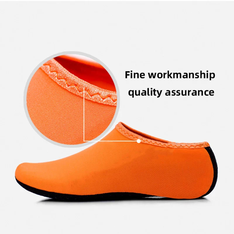 Barefoot Unisex Beach Shoes - Image 6