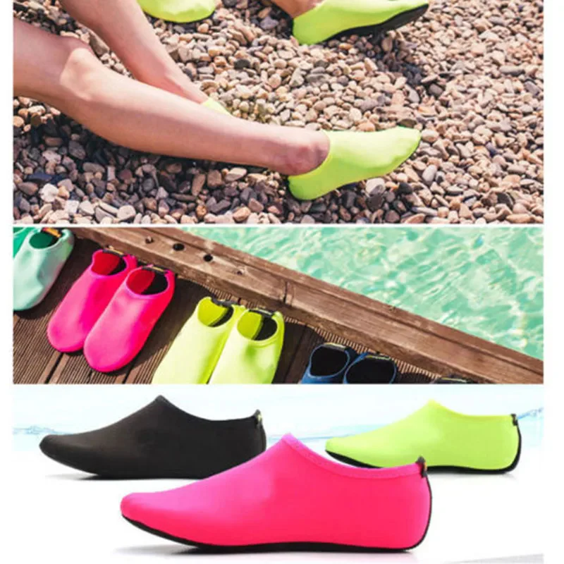 Barefoot Unisex Beach Shoes - Image 7