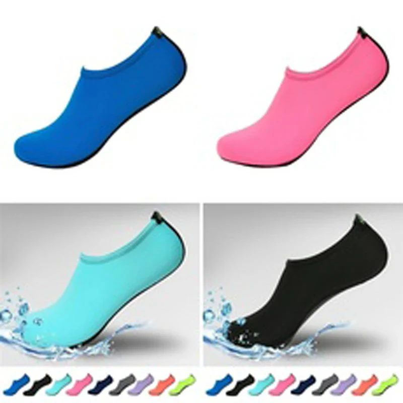 Barefoot Unisex Beach Shoes - Image 8