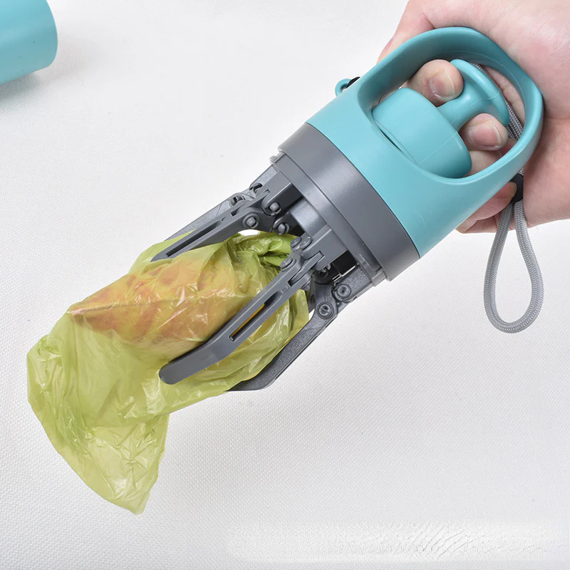 Dog litter Picker - 15 Free Bags - Image 2