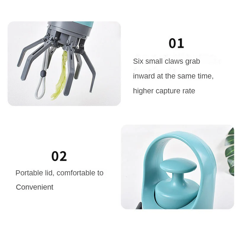 Dog litter Picker - 15 Free Bags - Image 4