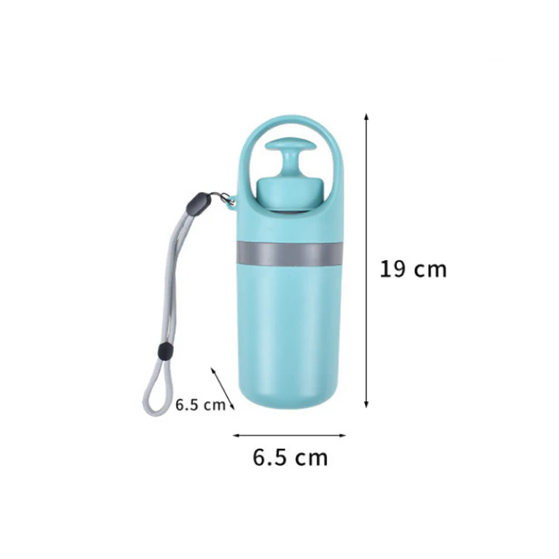 Dog litter Picker - 15 Free Bags - Image 6