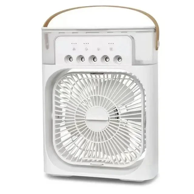 Skippy's Portable Ice Fan Air Cooler - Image 13