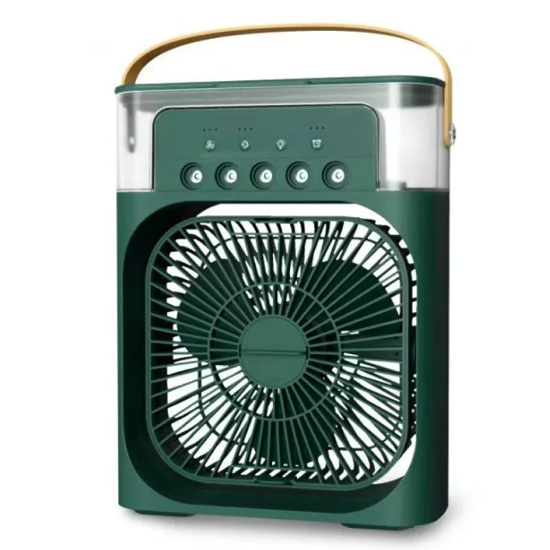 Skippy's Portable Ice Fan Air Cooler - Image 15
