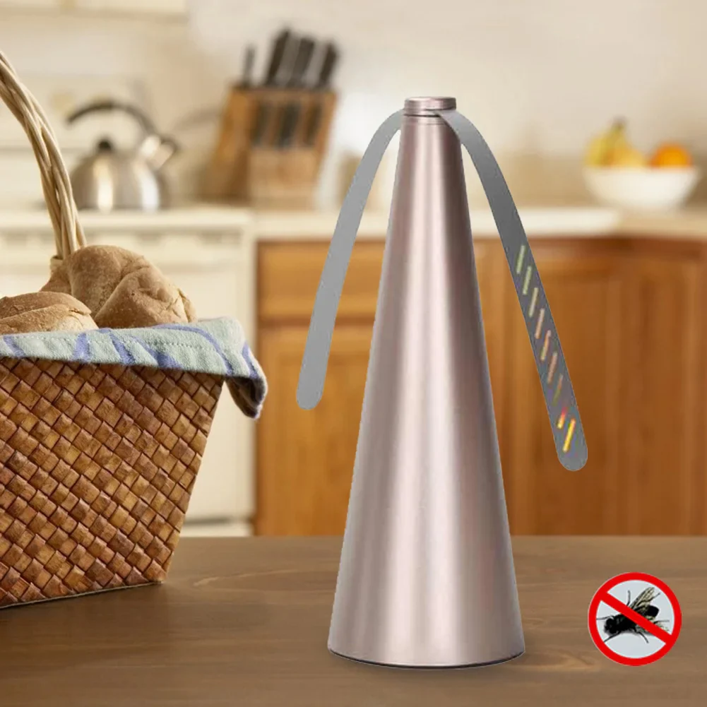 Portable Outdoor Kitchen Fly Repellent - Image 4
