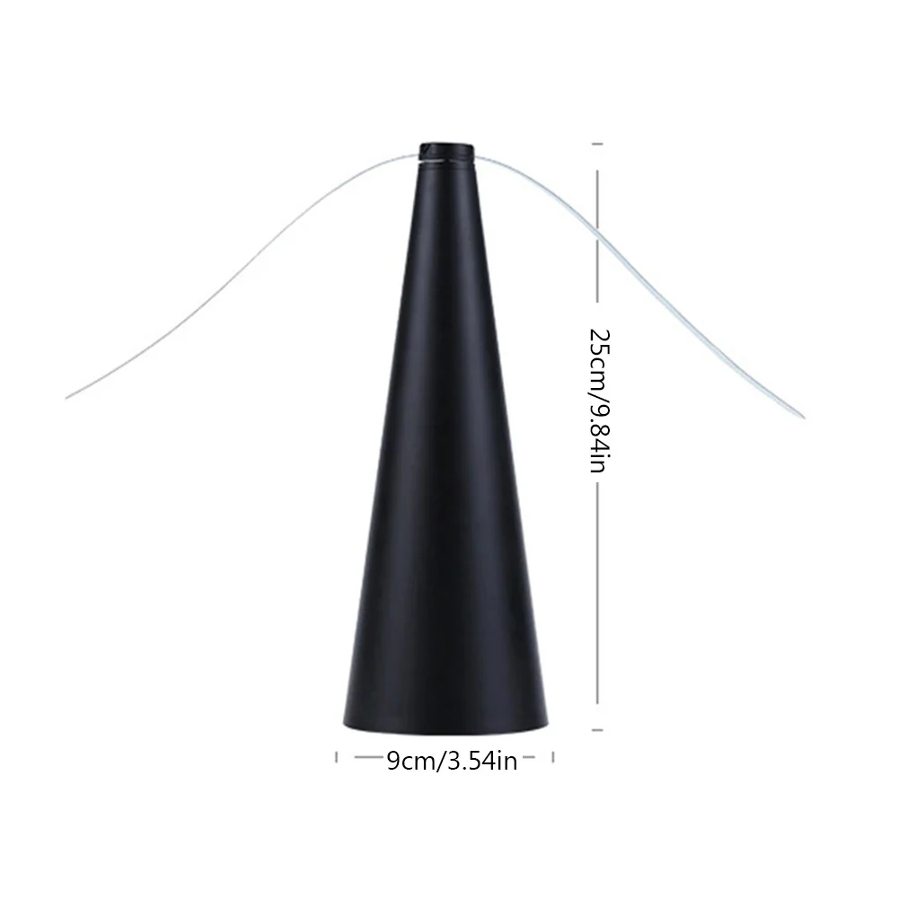 Portable Outdoor Kitchen Fly Repellent - Image 9
