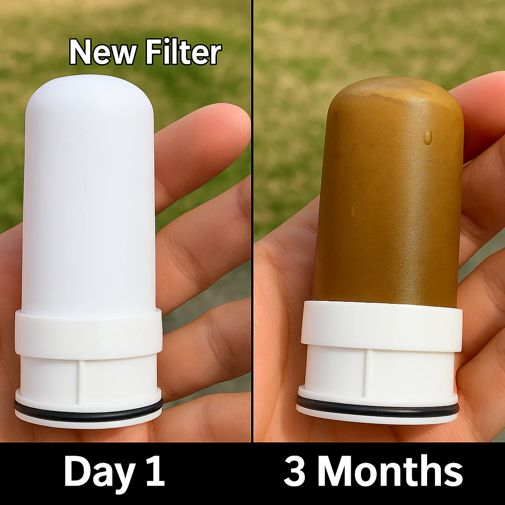 Skippy's Tap Water Filter | Aussies' #1 RATED WATER FILTER 💧🥇 - Image 2