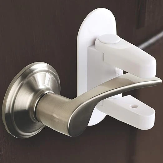 Easy Safety Door Handle Lock - Image 2