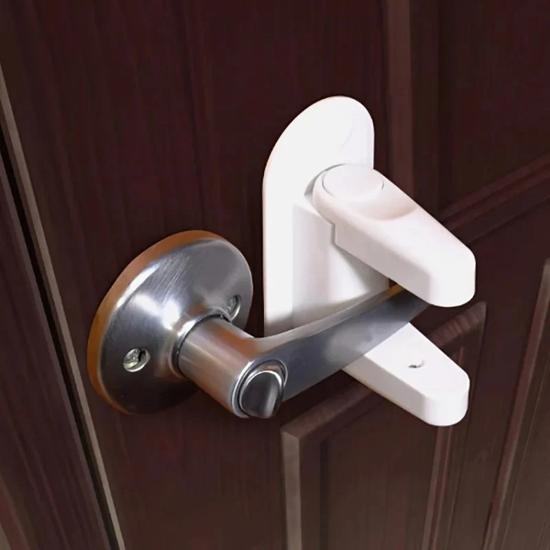 Easy Safety Door Handle Lock - Image 3
