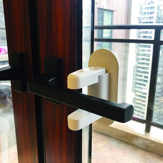 Easy Safety Door Handle Lock - Image 4