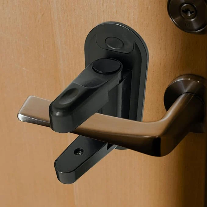 Easy Safety Door Handle Lock - Image 5