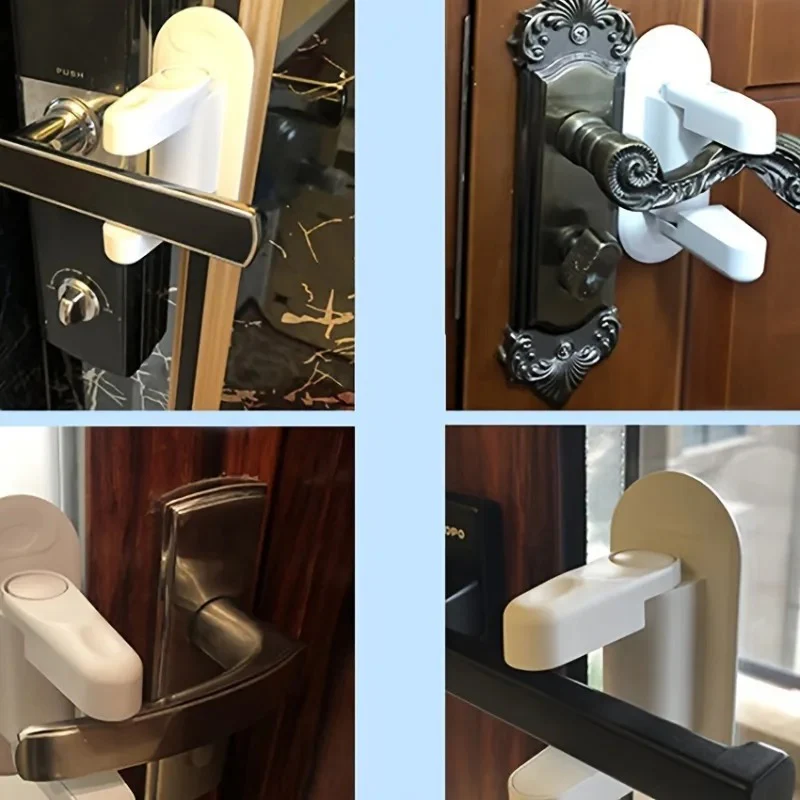 Easy Safety Door Handle Lock - Image 6