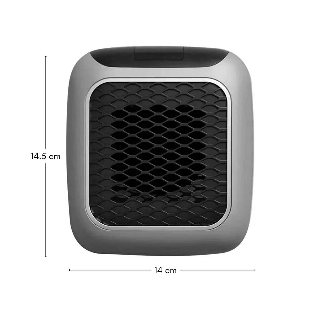 🔥Rapid Wall Plug-In Heater - Image 10