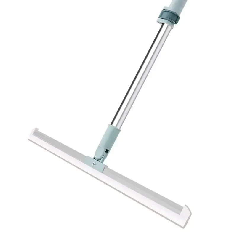 Wet & Dry Multifunctional Silicone Floor Squeegee (50 cm) - Image 13