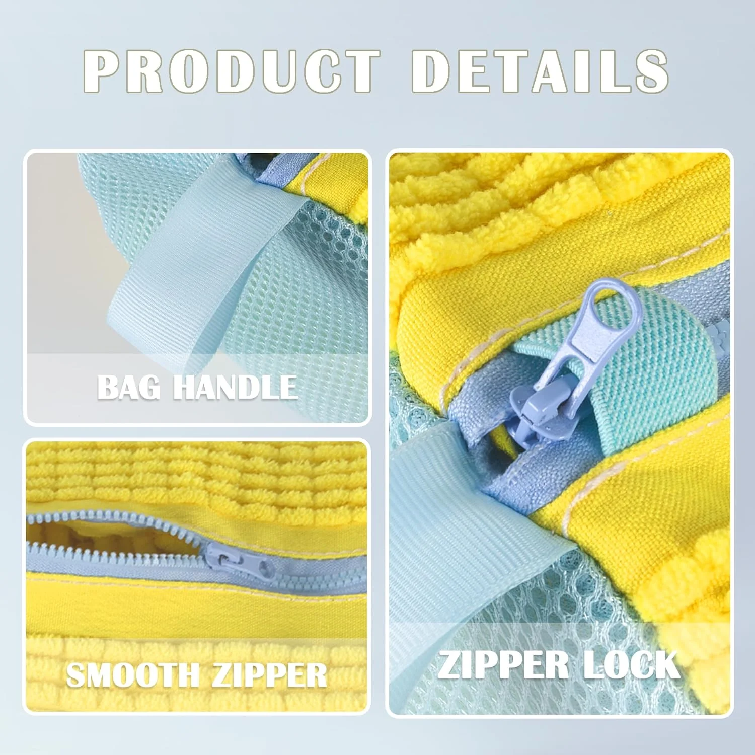 Sole Fresh | The Laundry Bag That Revives Your Shoes Safely - Image 10