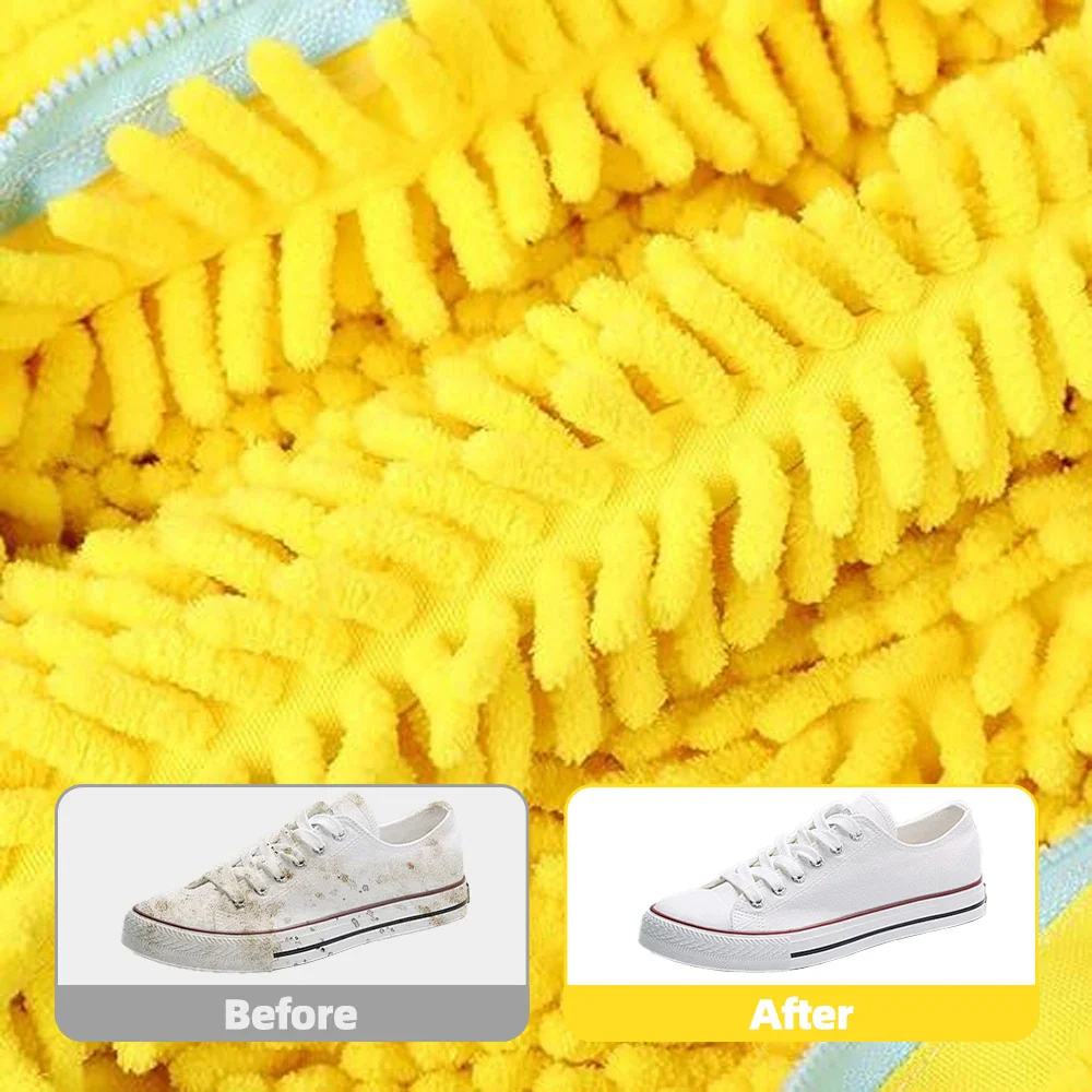 Sole Fresh | The Laundry Bag That Revives Your Shoes Safely - Image 12