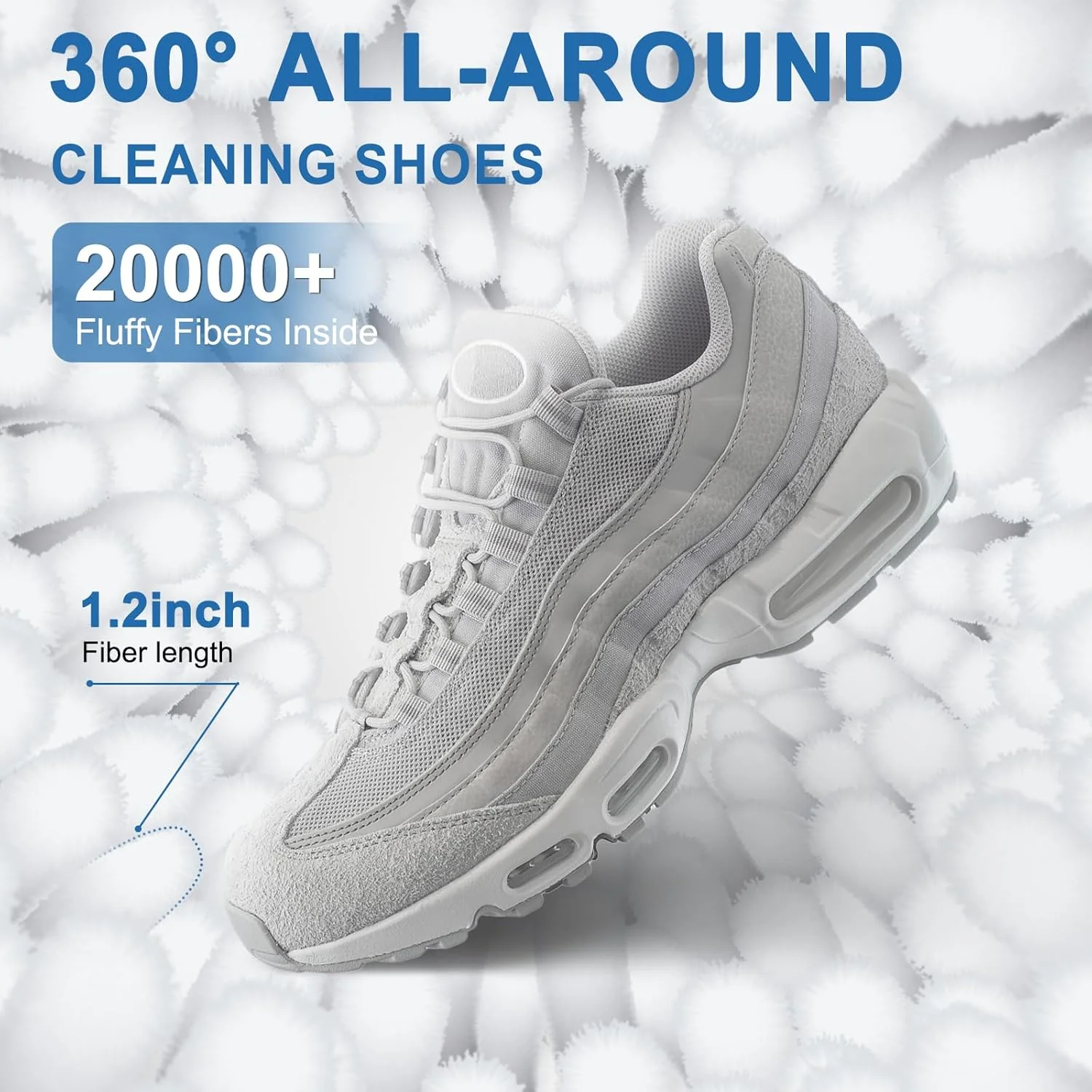 Sole Fresh | The Laundry Bag That Revives Your Shoes Safely - Image 3