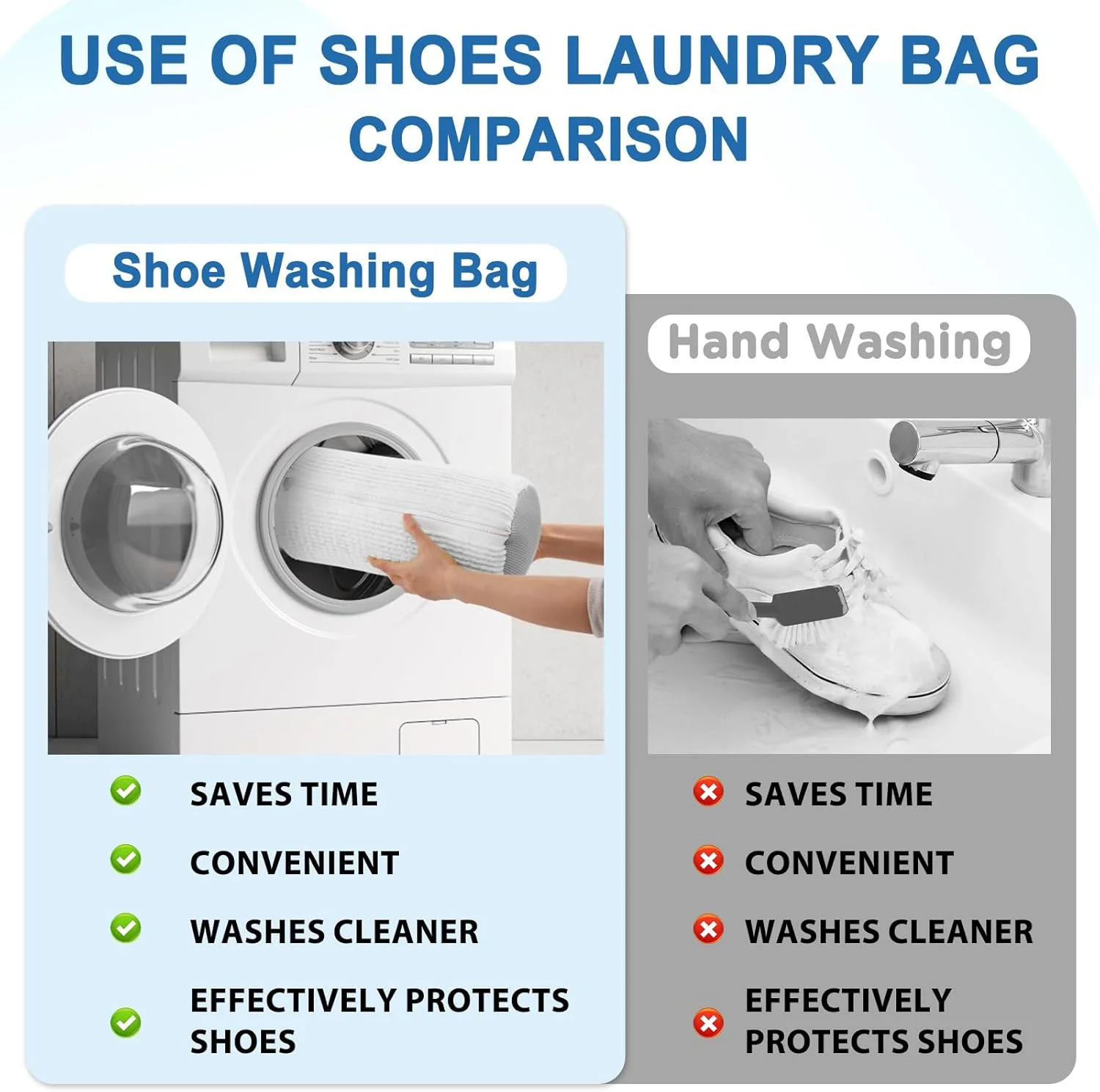 Sole Fresh | The Laundry Bag That Revives Your Shoes Safely - Image 7