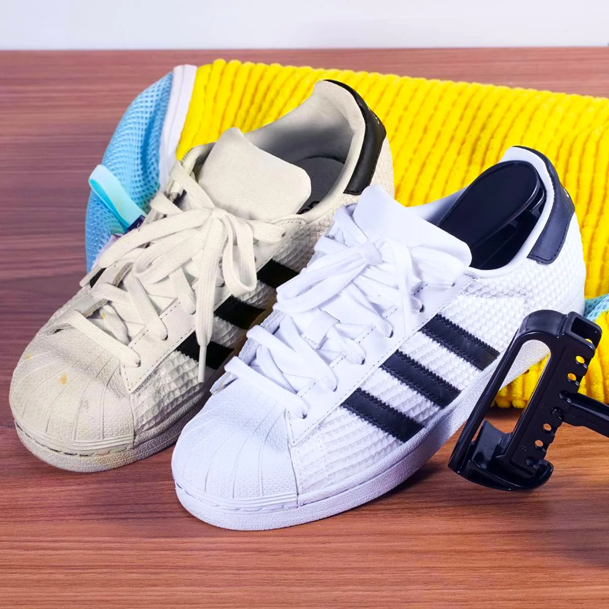 Sole Fresh | The Laundry Bag That Revives Your Shoes Safely - Image 8