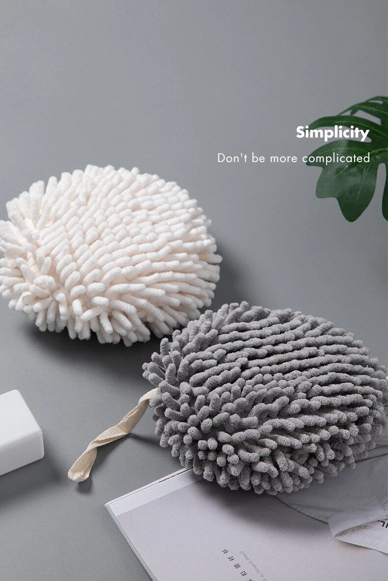 High quality Super absorbent microfiber towel - Image 3