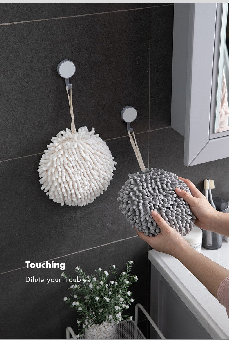 High quality Super absorbent microfiber towel - Image 4