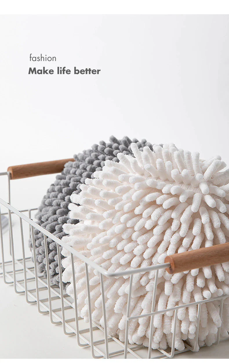 High quality Super absorbent microfiber towel - Image 5