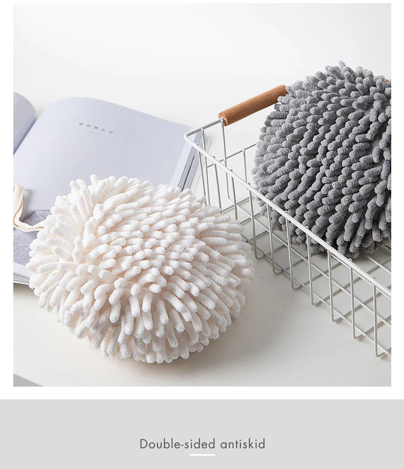 High quality Super absorbent microfiber towel - Image 6
