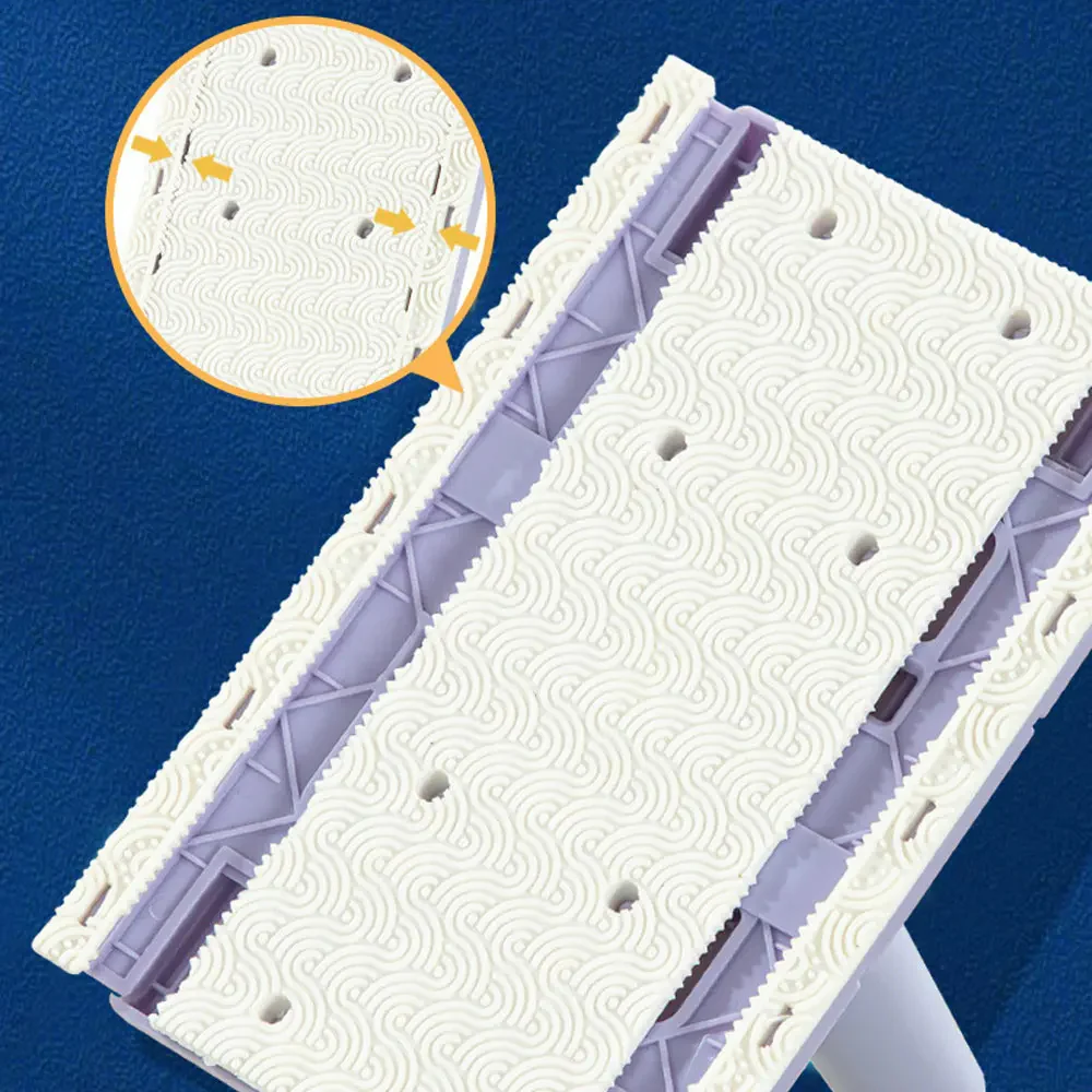 THE Click MOP 2.0 | Mop That Clicks to Everything (Now Bigger) + 10 FREE Pads - Image 9