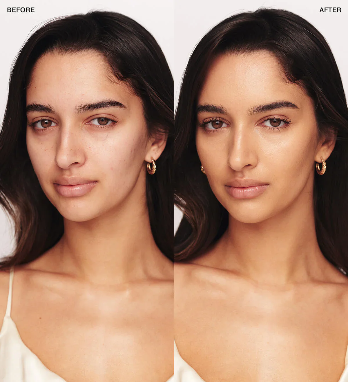 TrueMatchGlow™ by Blossom Colour Changing Foundation - The Foundation That Finds Your Shade 🎀 - Image 9