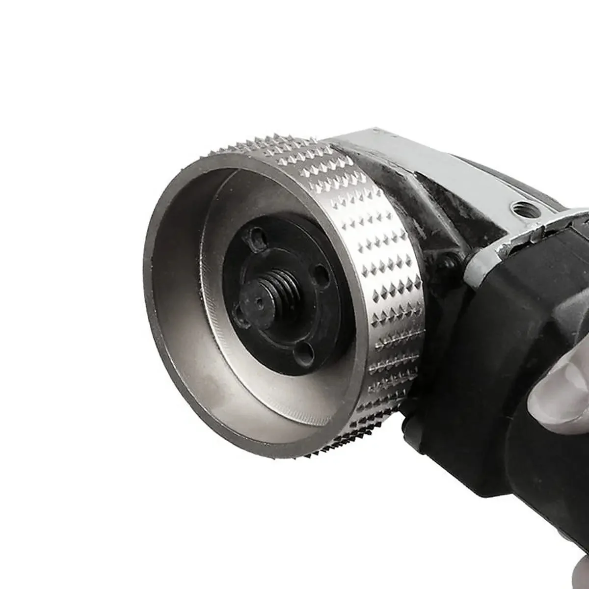 Tungsten Carbide Carving Wheel