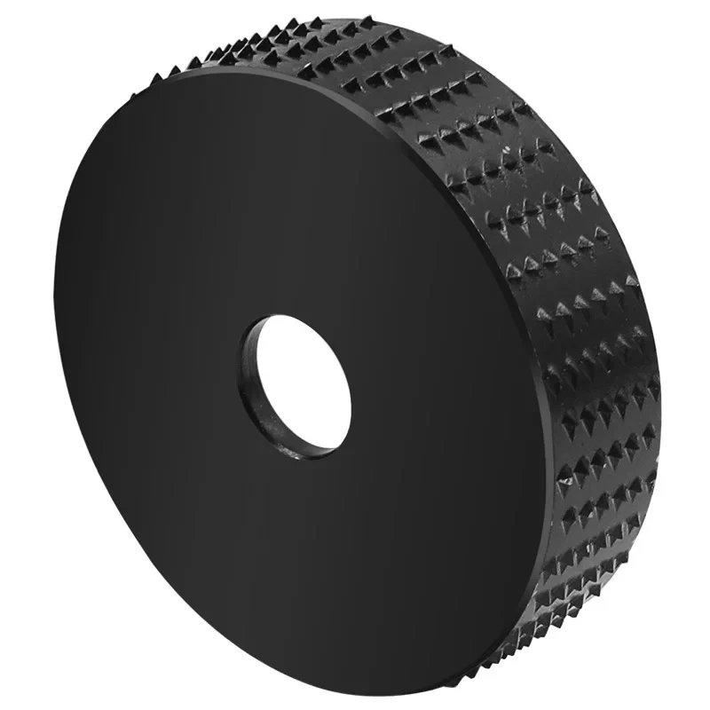 Tungsten Carbide Carving Wheel - Image 8