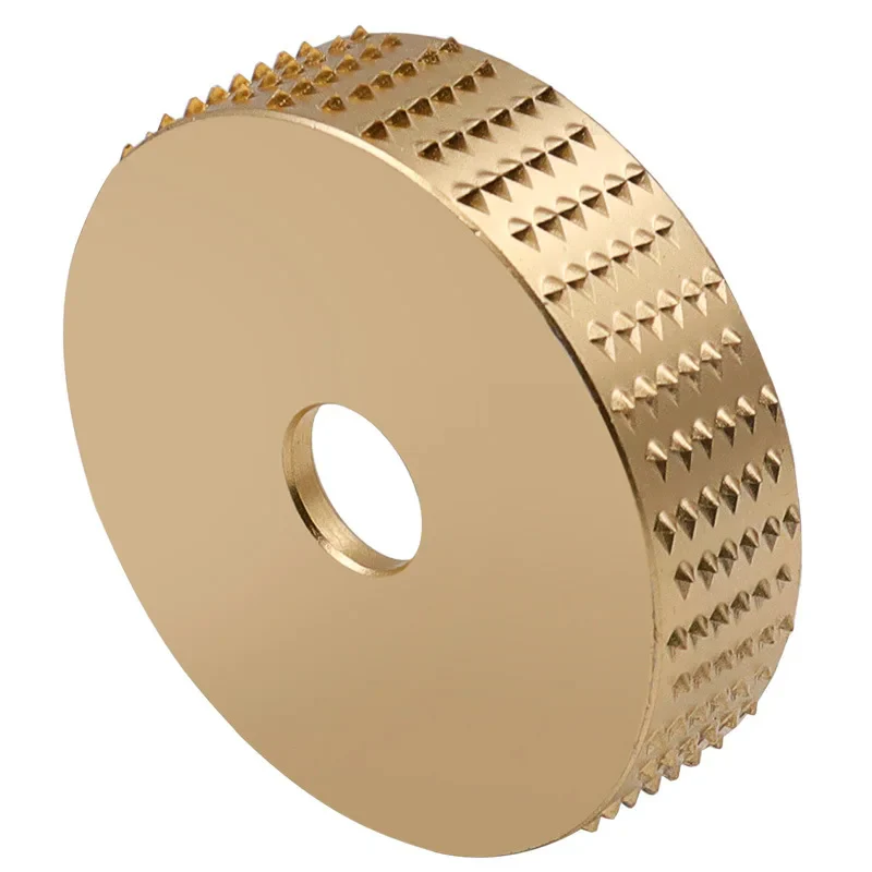 Tungsten Carbide Carving Wheel - Image 9