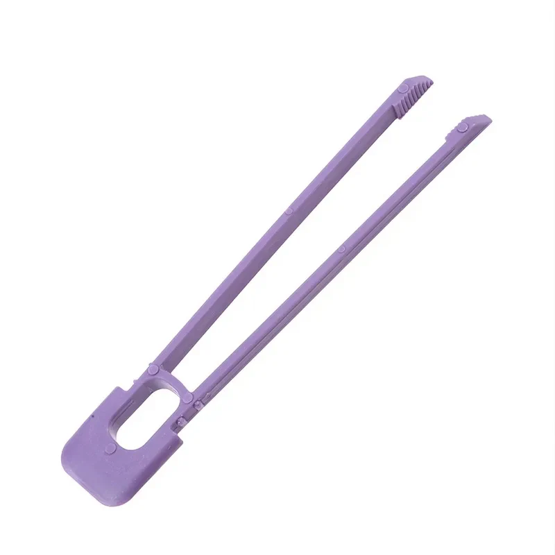 360° Rotatable V Shaped  Grout Brush | The 3-in-1 Hard Bristle Corner Brush - Image 15