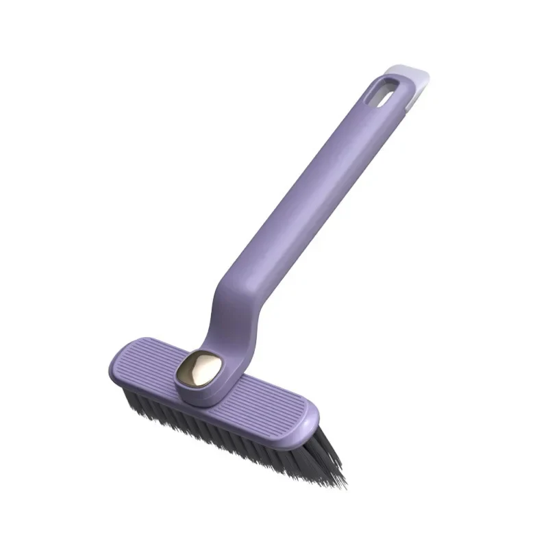 360° Rotatable V Shaped  Grout Brush | The 3-in-1 Hard Bristle Corner Brush - Image 18
