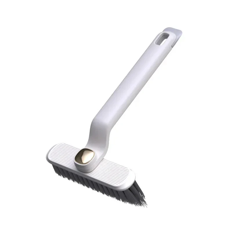 360° Rotatable V Shaped  Grout Brush | The 3-in-1 Hard Bristle Corner Brush - Image 19