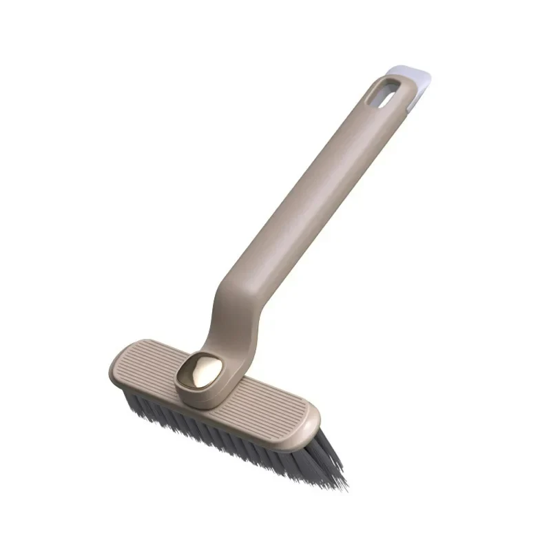 360° Rotatable V Shaped  Grout Brush | The 3-in-1 Hard Bristle Corner Brush - Image 20