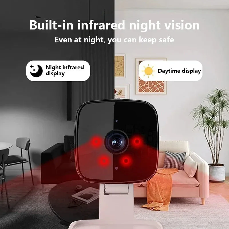 WINDOWGUARD🏡🛡️- Smart AI Window Security Camera (No Monthly Fees) - Image 11