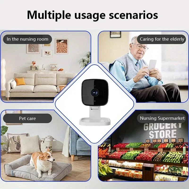 WINDOWGUARD🏡🛡️- Smart AI Window Security Camera (No Monthly Fees) - Image 12