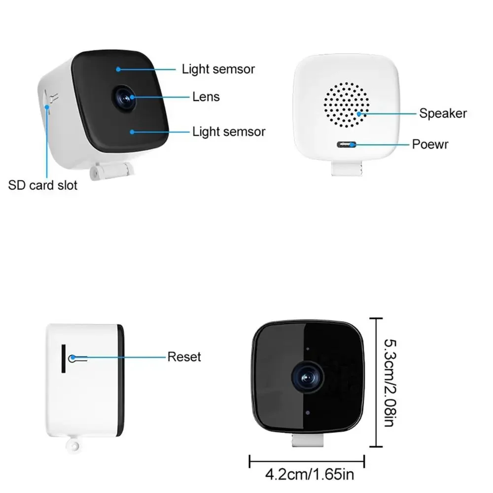 WINDOWGUARD🏡🛡️- Smart AI Window Security Camera (No Monthly Fees) - Image 13