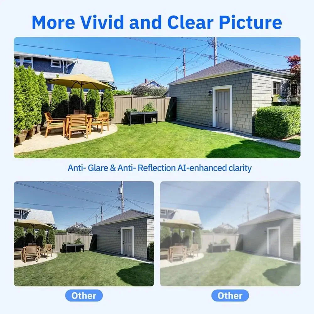 WINDOWGUARD🏡🛡️- Smart AI Window Security Camera (No Monthly Fees) - Image 5